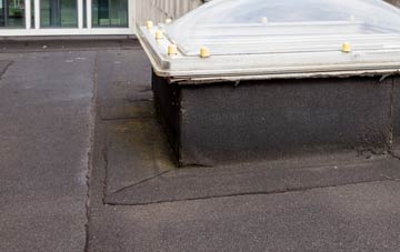 disadvantages of Green Down flat roofs
