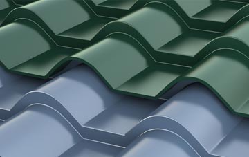 who should consider Green Down plastic roofs