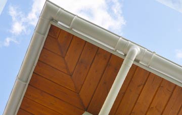 Green Down soffit types